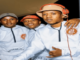 ATK Musiq – | Major league Djz | Record L Jones & Slender Vocals – Private School Amapiano Mix 2021