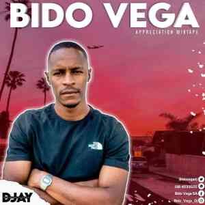 Bido Vega – Appreciation Mixtape 2021