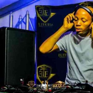 Brazo Wa Afrika – Addictive Sessions Episode 41 Mix