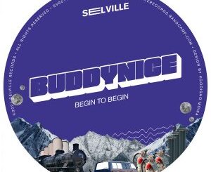 Buddynice – 8 Miles Ft. AndileAndy