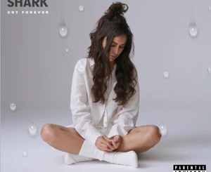 ALBUM: Amy Shark – Cry Forever