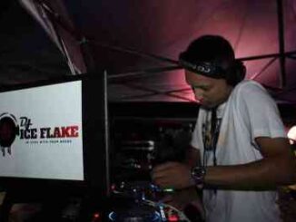 Dj Ice Flake – BraaiWithBeats Mix