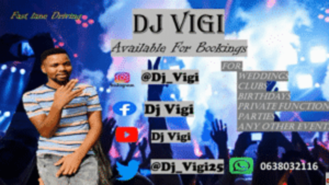 Dj Vigi – Amapiano mix 2021 | Private School Piano