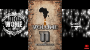 DJ Wonie – Volume 11 (Local Is Lekker Mashup Mix 2021)