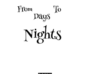 Sherolone – From Days to Nights – EP