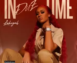 ALBUM: Lakeyah – In Due Time