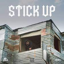 J-Smash – Stick Up Ft. Emtee