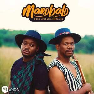 John Lundun – Marobalo Ft. Morayks