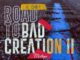 K DOT – Road To Bad Creation II Mix