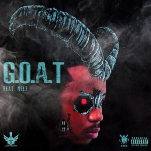 Lord Script – G.O.A.T Ft. Nelz