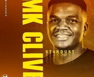 ALBUM: M.K Clive – Stardust