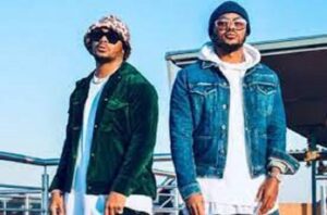 Major League Djz – Zhawa Feat. Sir Trill & Mas Musiq