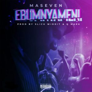 Maseven – Ebumnyameni