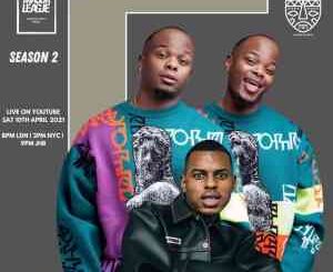 Musa Keys & Major League DJz – Amapiano Live Balcony Mix