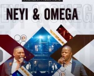 Neyi Zimu – Kuzoba Nje (Friends In Praise) Ft. Omega Khunou