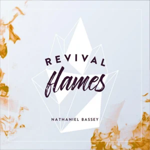 ALBUM: Nathaniel Bassey – Revival Flames