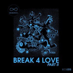 Rocco Rodamaal – Break 4 Love, Pt. 2 Ft. Keith Thompson