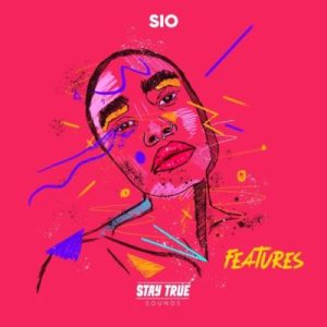 Sio – Golden Ft. Kid Fonque & D-Malice