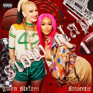 Gwen Stefani, Saweetie – Slow Clap