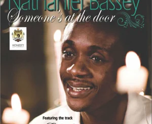 Someone's At the Door Nathaniel Bassey