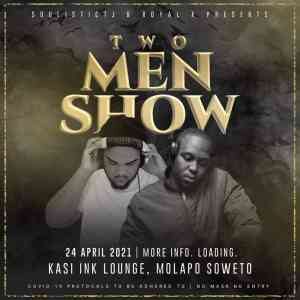 Soulistic TJ – Road To 2 Men Show (Promo Mix) Ft. Royal K