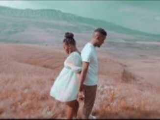 VIDEO: Sun-EL Musician – Never Never ft. Nobuhle