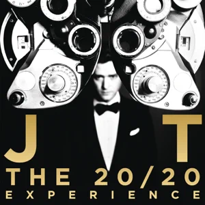 ALBUM: Justin Timberlake – The 20/20 Experience (Deluxe Version)