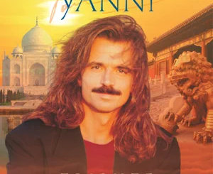 ALBUM: Yanni – Tribute