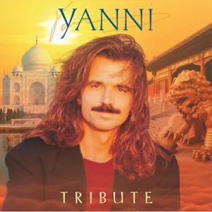 ALBUM: Yanni – Tribute