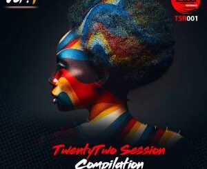 EP: TwentyTwo Session Compilation Vol. 1