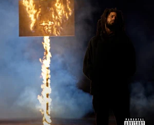 ALBUM: J. Cole – The Off-Season