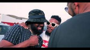 VIDEO: Blaklez – Guluva ft Maggz