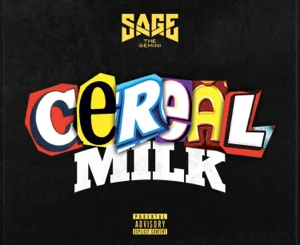 Sage the Gemini – Cereal Milk