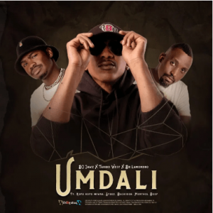 DJ Jawz – Umdali Ft. Taribo West, Dr. Lamondro, Kopo Kopo Mfana, Steez, Daskidoh & Menthol Deep