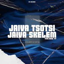 Fanarito & Djy Zan SA – Jaiva Tsotsi Jaiva Skelem Vol.14 Mix