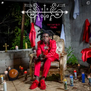 ALBUM: Kodak Black – Haitian Boy Kodak