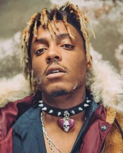 Juice WRLD – Left 4 Dead