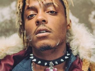 Juice WRLD – Left 4 Dead