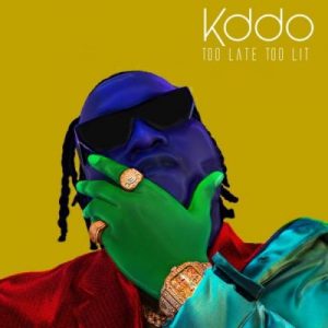 KDDO – 20 Something Ft. Sho Madjozi