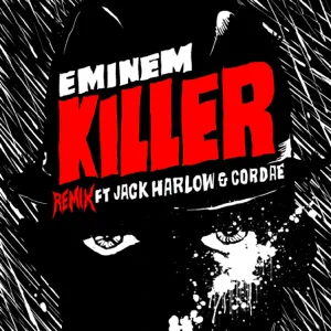 Eminem, Jack Harlow and Cordae – Killer (Remix)