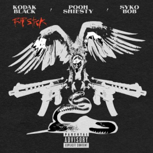 Kodak Black – Rip Stick (feat. Pooh Shiesty & Sykobob)