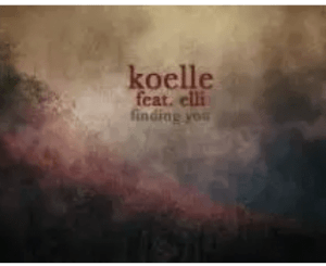 Koelle – Finding You ft Elli