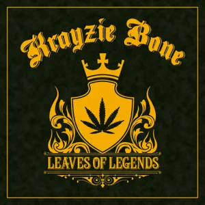 Leaves of Legends Krayzie Bone