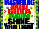 Master KG – Shine Your Light ft David Guetta & Akon