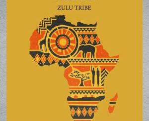 Nakedsoul – Zulu Warrior Ft. Mdu de Deepcalist