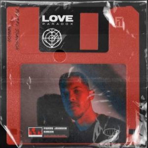 EP: Pierre Johnson – Love Paradox