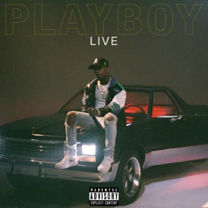 ALBUM: Tory Lanez – PLAYBOY Live