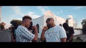 VIDEO: Touchline – Abafana Aba Hot ft K.O