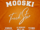 Mooski, Chris Brown and A Boogie wit da Hoodie – Track Star (feat. Yung Bleu)