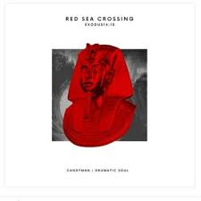 Candy Man – Red Sea crossing (Original Mix)